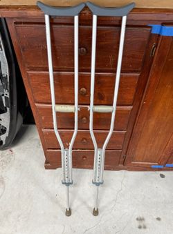 Crutches