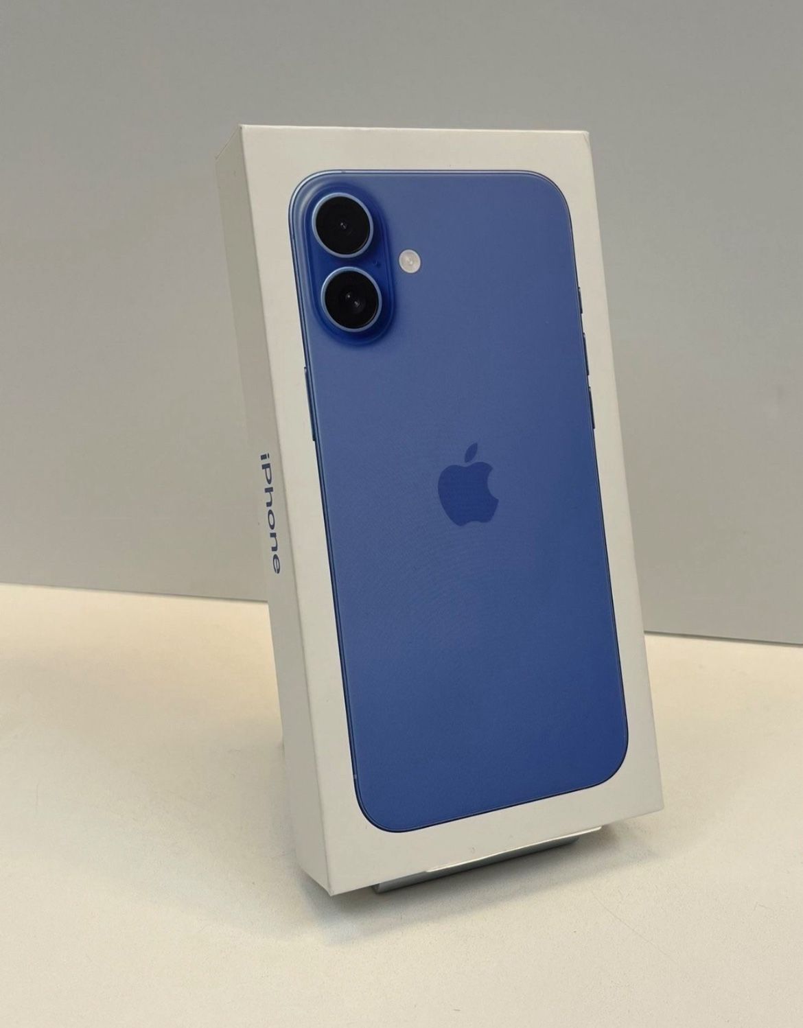 iPhone 16 plus