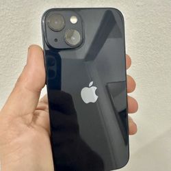 FIRM PRICE - iPhone 13 256gb Midnight Factory Unlocked Excellent Condition • 91% Battery Health 