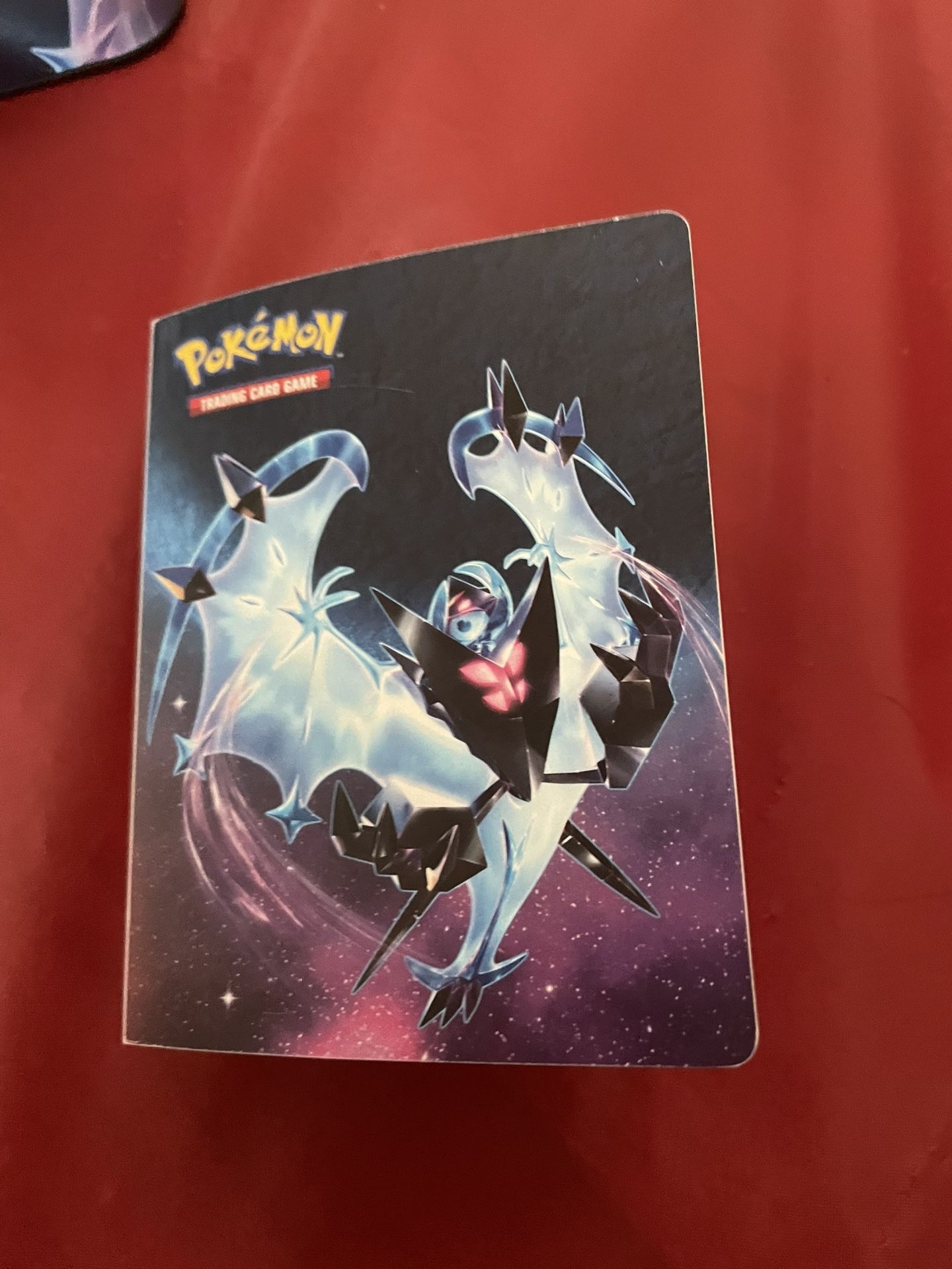 TONS OF POKÉMON CARDS.  SEND YOUR BEST OFFER