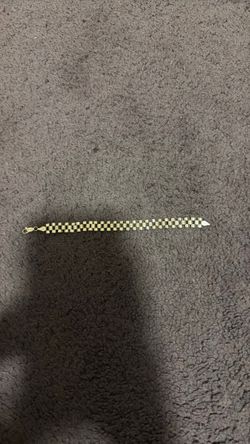 Rolex bracelet