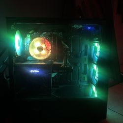 Gaming Pc (negotiable) Need Gone