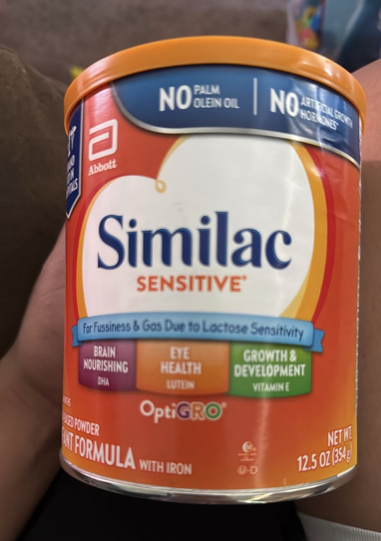 Similac New 
