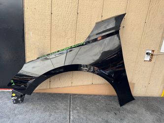 2019 2020 2021 2022 2023 2024 2025 NISSAN ALTIMA LEFT SIDE FENDER OEM USED #8103