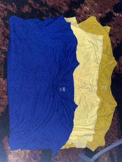 GAP women’s tees XXL