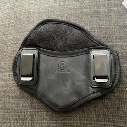 Holster universal fit