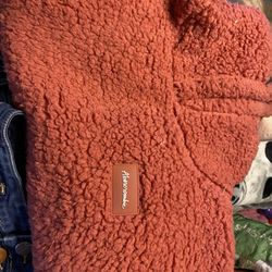 Abercrombie Kids Size 15/16 Jacket 