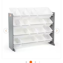 Organizador para Juguetes 