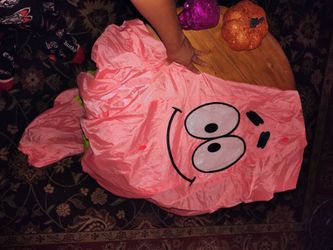 Patrick $15