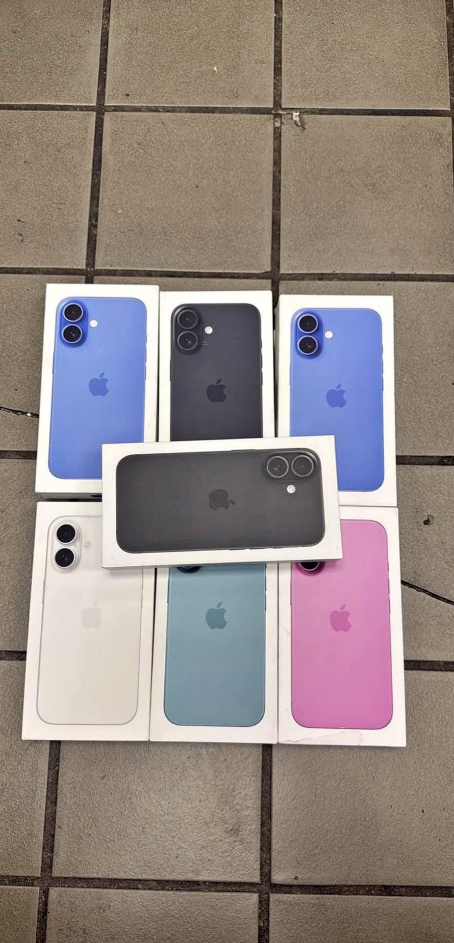 iPhone 16 For Sale