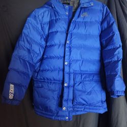 Nike SB Puffer Jacket 