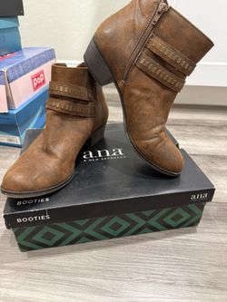Boots Booties
