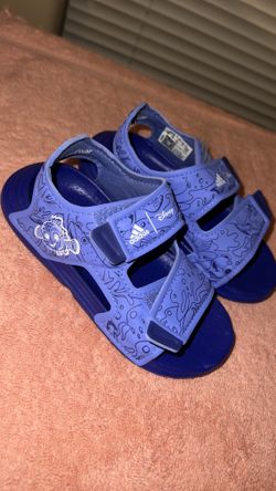 Toddler Sneakers 7C Vans Nike Adidas 