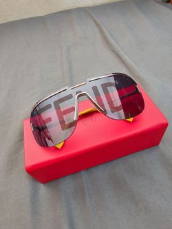 Sale or Trade - New Fendi Unisex Sunglasses