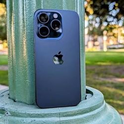 iPhone 15 Pro Max 1T