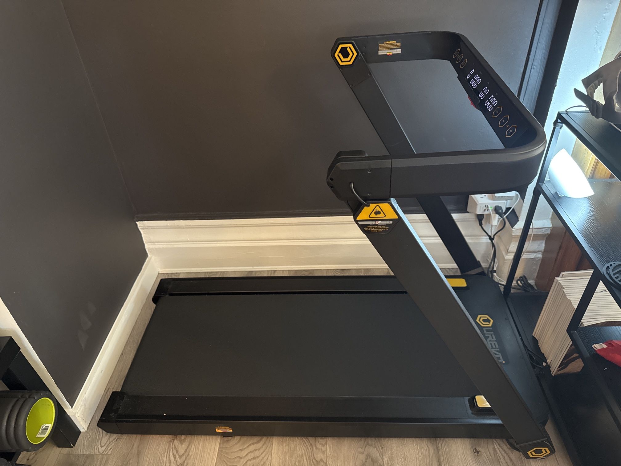 Walking Treadmill