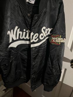 White Sox men #xL 😍