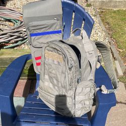 Camelbak ‘ Maximum Gear H20’- Backpack / Rucksack