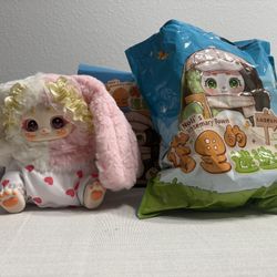 Noli’s Rosemary town Baby Three Blind Box