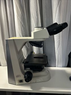 Nikon Eclipse 50i Microscope