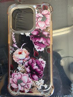 IPHONE 15 PROTECTIVE COVER