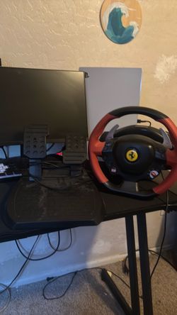 Trust master wheel
