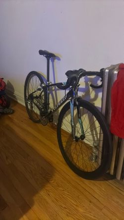Specialized