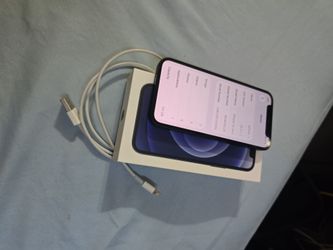IPHONE 12 MINI