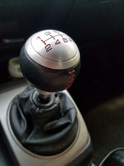 9th gen civic 2024 si shift knob