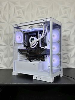 RTX 5070 Gaming PC