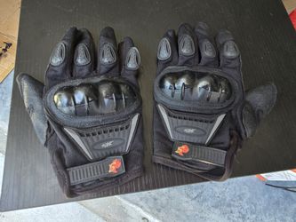 Motorcycle Gloves