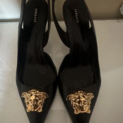 Versace Heels