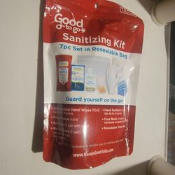 Sanitizer Kits