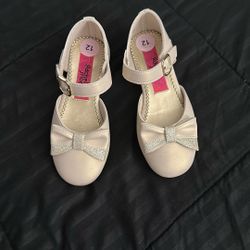 Rachel Shoes Little Girl Shoes