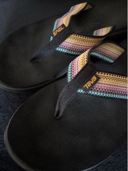 Teva sandals
