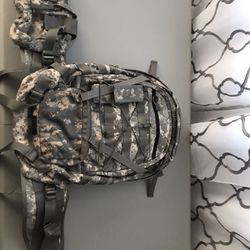 Blackhawk Industries Backpack