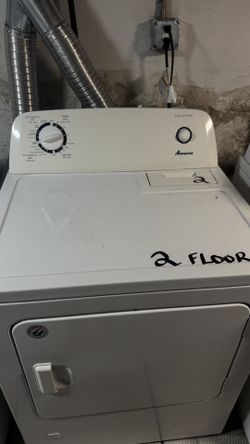 Dryers (secadora)