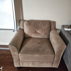 small single couch 