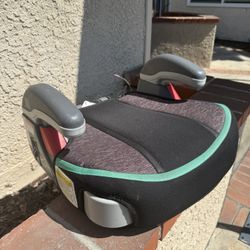 Booster Seat