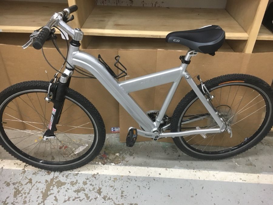 BMW Q3.S Bike