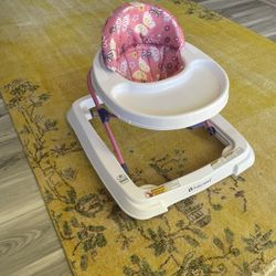 Baby Child Walker JPMA Certified 