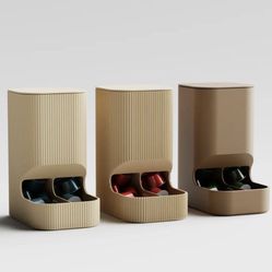 Coffee Pod Dispenser