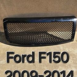 Ford F150 2009-2014 Grille