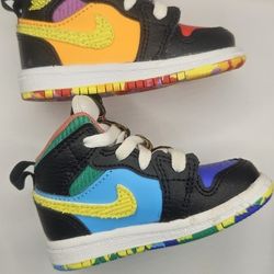 Nike Air Jordan 1 Mid 