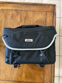 Nikon Camera Bag