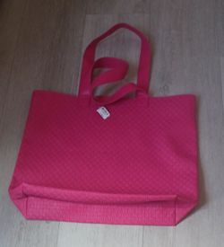 Beach bag or tote