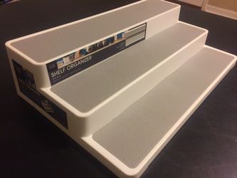 Shelf Organizer