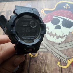 G Shock 