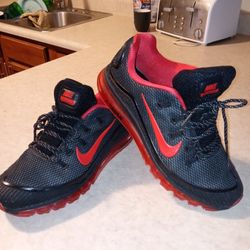 Nike Shoes (Reduced)