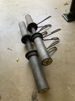 Dumbbells 